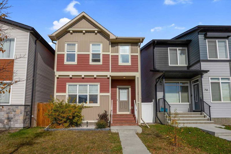 Image of home for listing MLS® A2352117