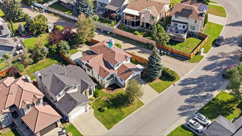 Image of home for listing MLS® A2352120