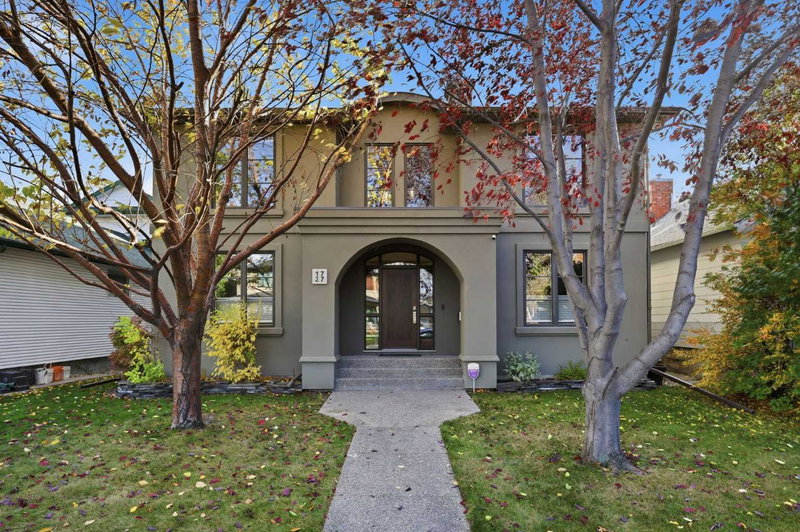 Image of home for listing MLS® A2352127