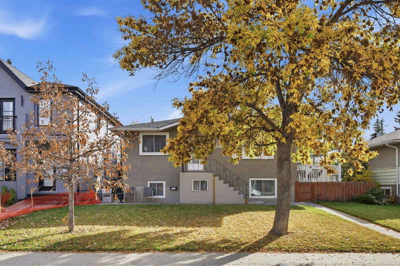 Image of home for listing MLS® A2352135