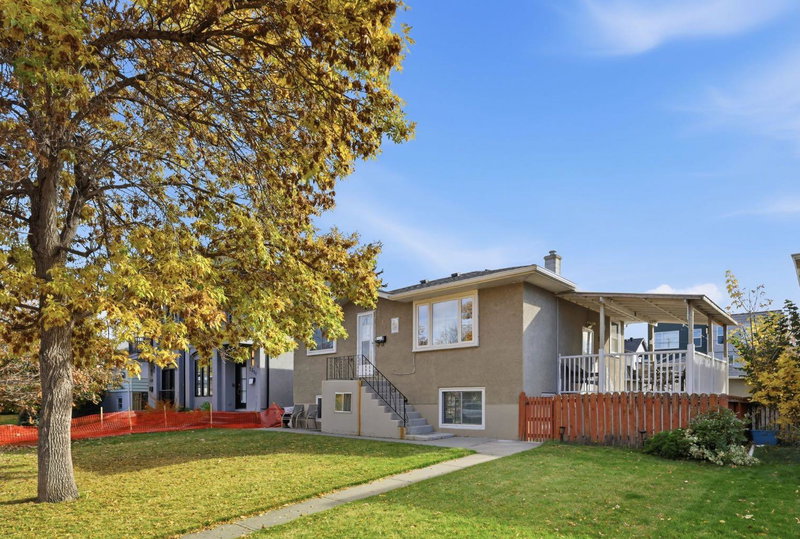 Image of home for listing MLS® A2352135