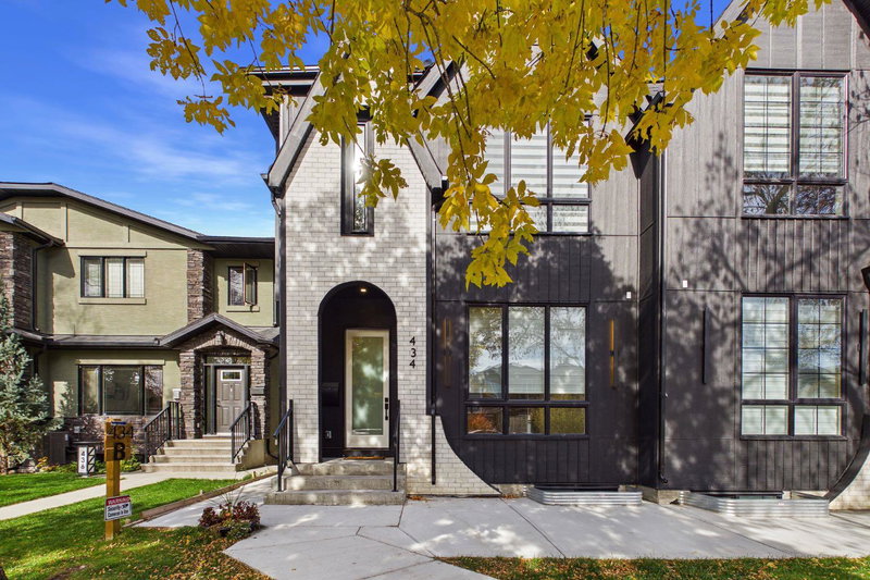 Image of home for listing MLS® A2352136