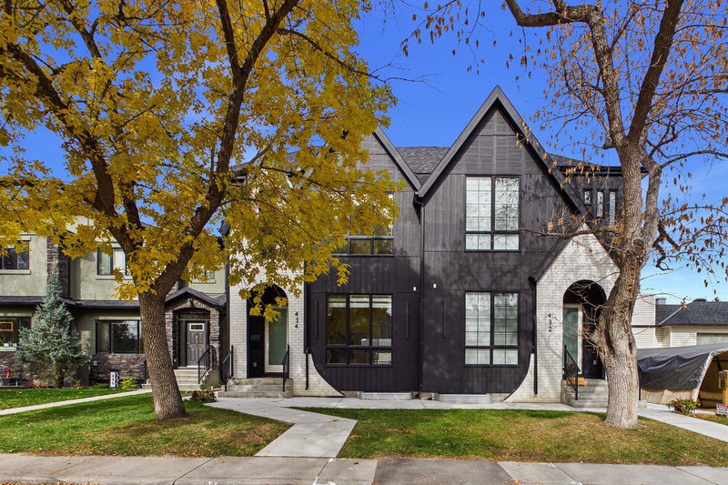 Image of home for listing MLS® A2352136