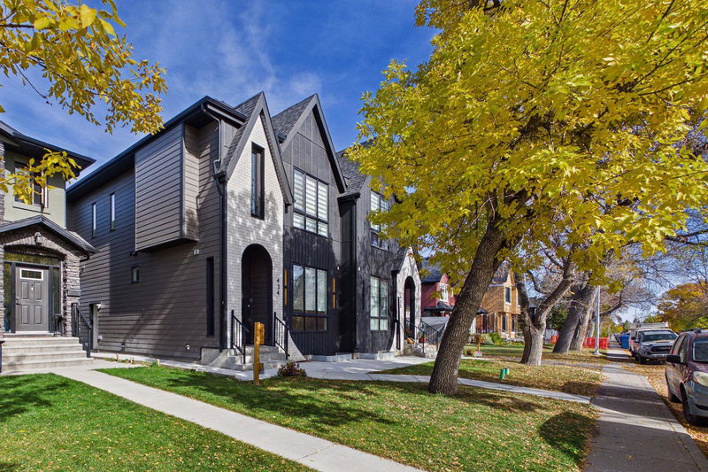 Image of home for listing MLS® A2352136