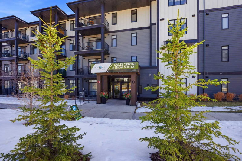 Image of home for listing MLS® A2352139