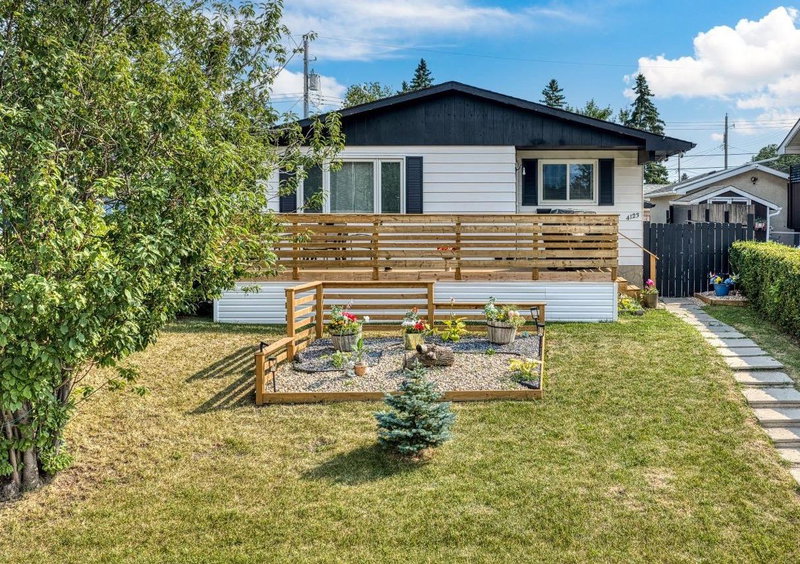 Image of home for listing MLS® A2352140