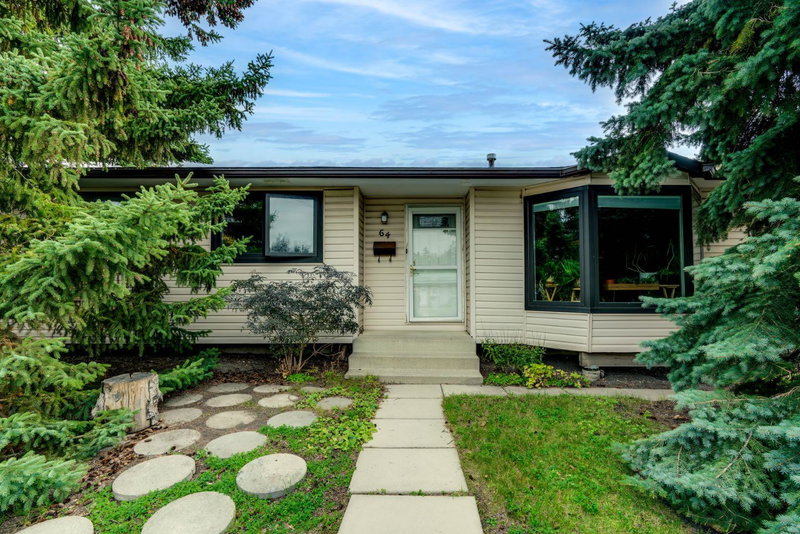 Image of home for listing MLS® A2352143