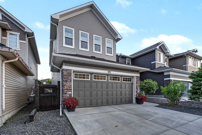 Image of home for listing MLS® A2352144