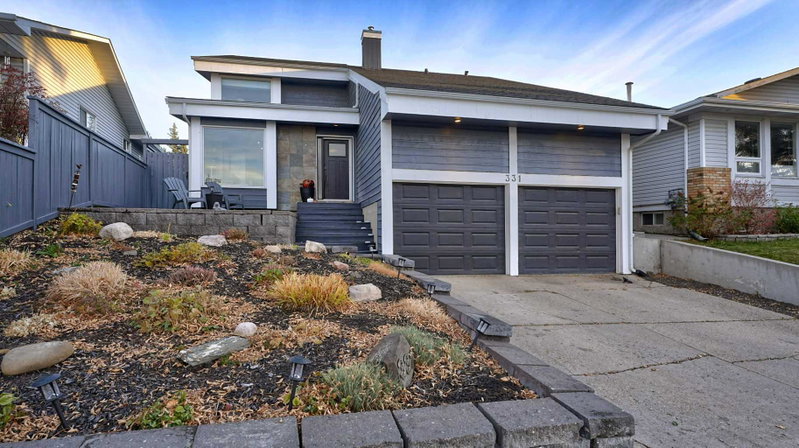 Image of home for listing MLS® A2352149
