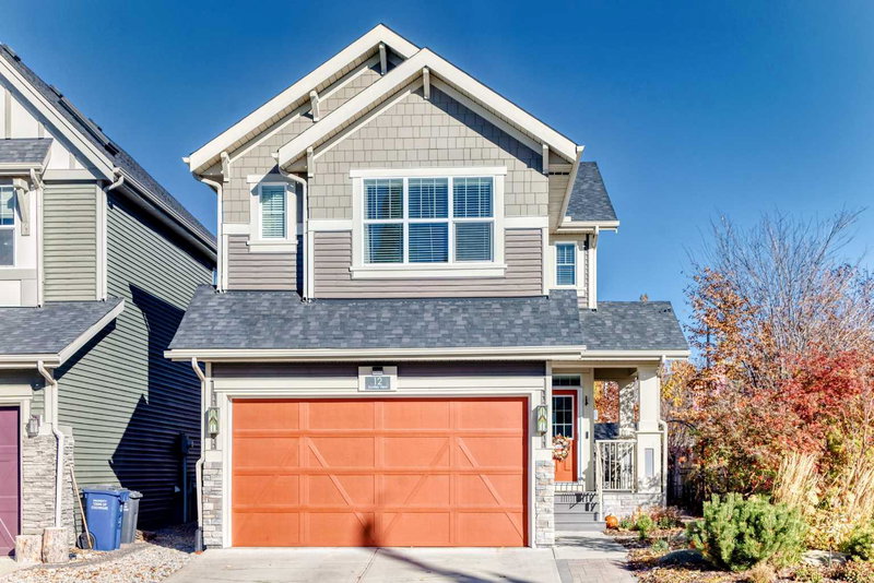 Image of home for listing MLS® A2352167