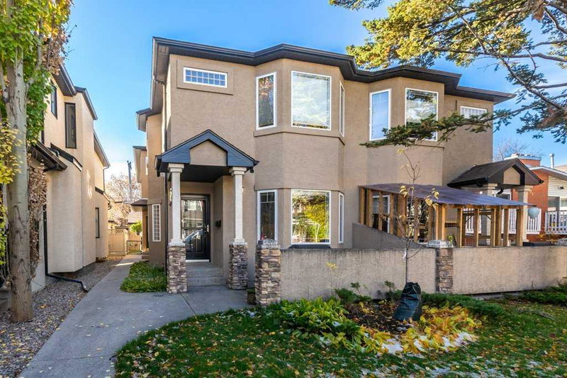 Image of home for listing MLS® A2352174