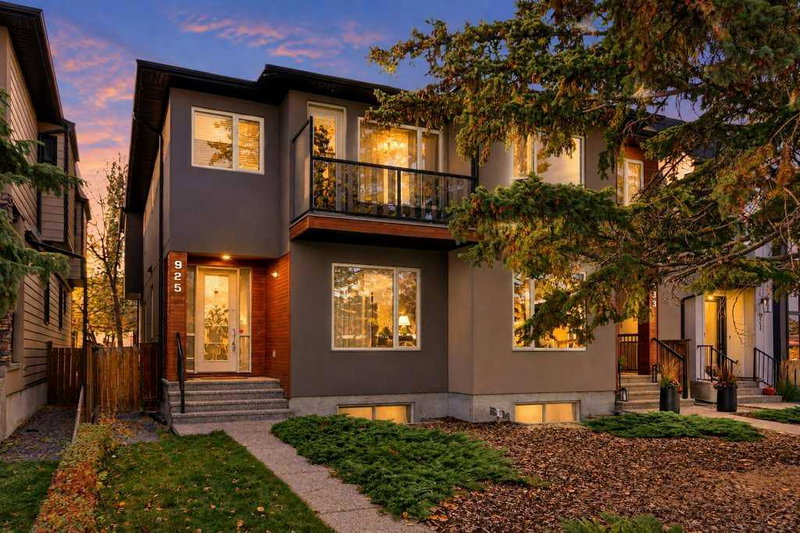 Image of home for listing MLS® A2352183
