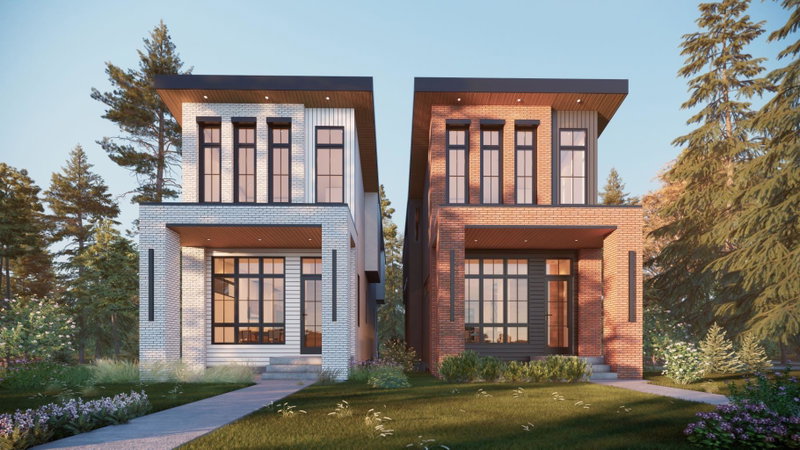 Image of home for listing MLS® A2352186