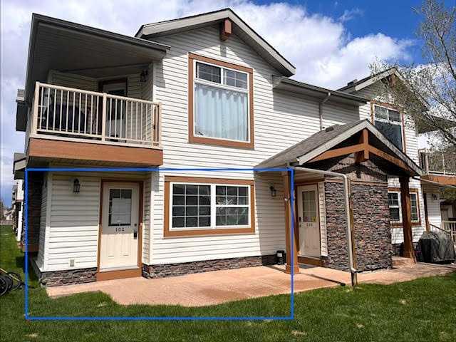 Image of home for listing MLS® A2352192