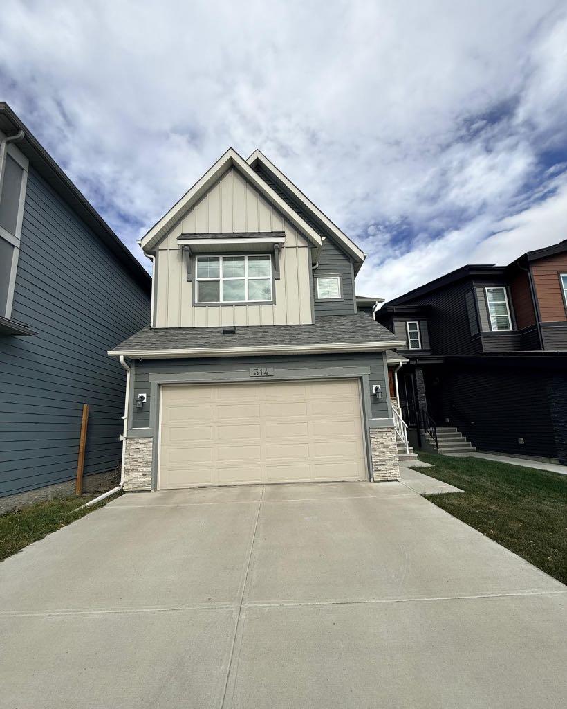 Image of home for listing MLS® A2352193