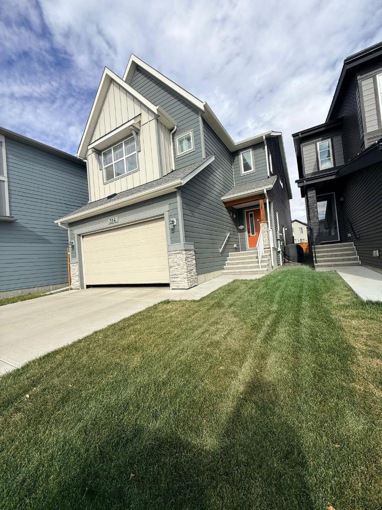 Image of home for listing MLS® A2352193