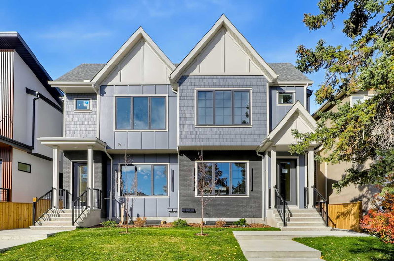 Image of home for listing MLS® A2352197