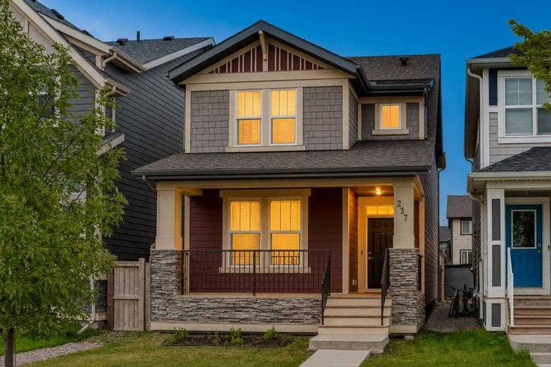 Image of home for listing MLS® A2352199
