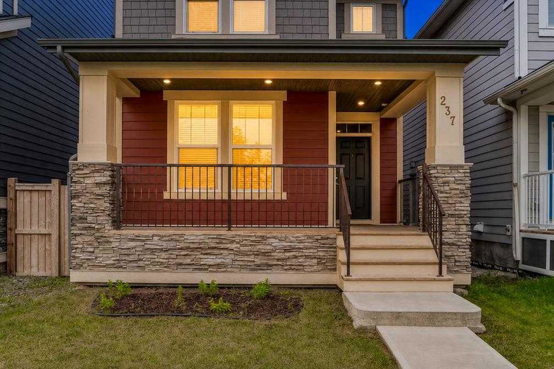 Image of home for listing MLS® A2352199