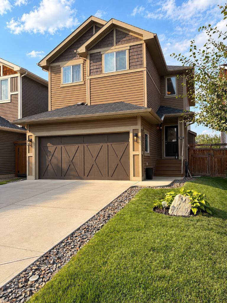 Image of home for listing MLS® A2352211
