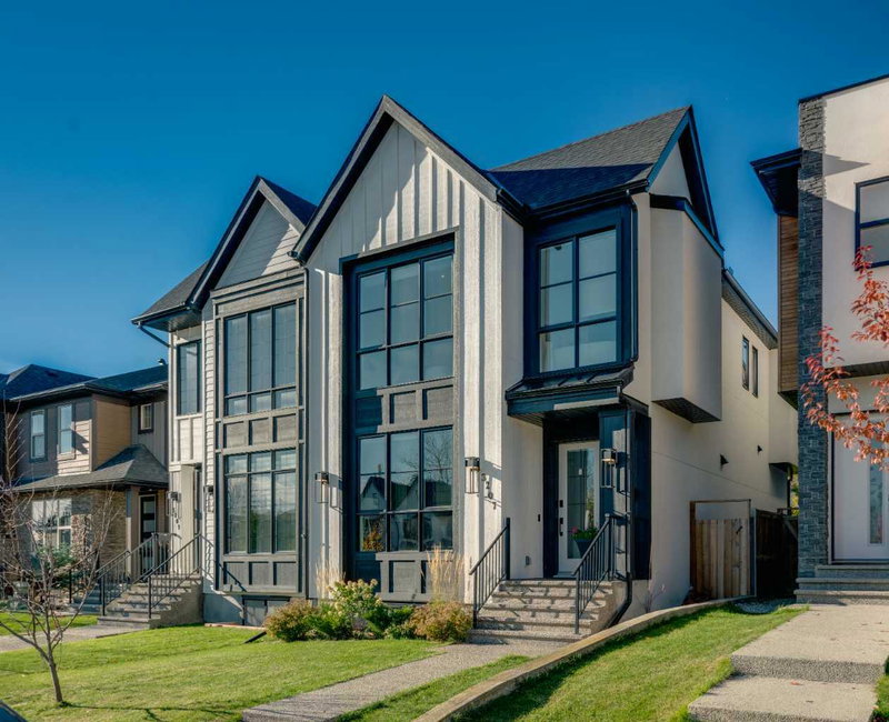 Image of home for listing MLS® A2352213
