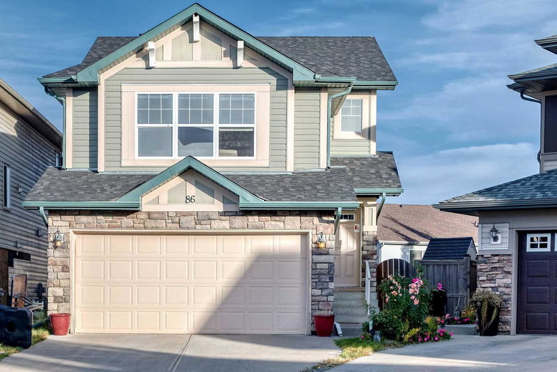 Image of home for listing MLS® A2352214