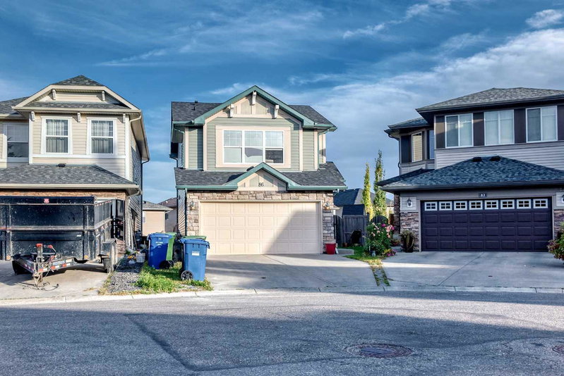 Image of home for listing MLS® A2352214