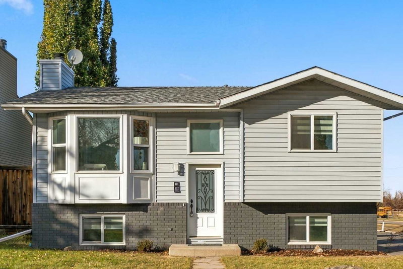 Image of home for listing MLS® A2352215