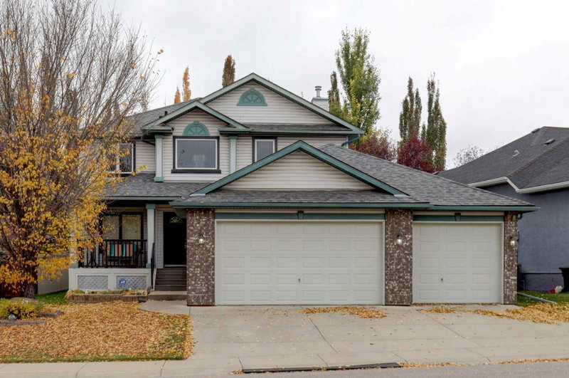 Image of home for listing MLS® A2352216