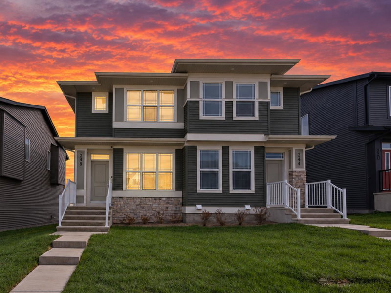Image of home for listing MLS® A2352221