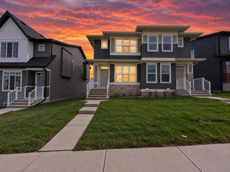 Image of home for listing MLS® A2352221