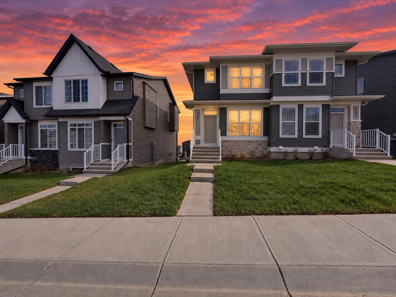 Image of home for listing MLS® A2352221
