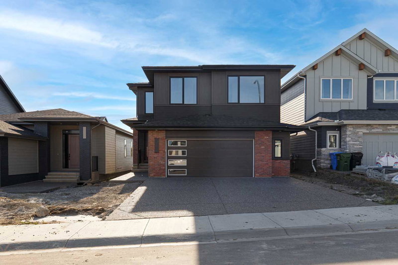 Image of home for listing MLS® A2352227