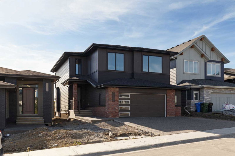Image of home for listing MLS® A2352227