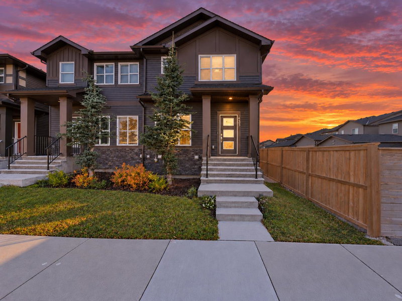 Image of home for listing MLS® A2352240
