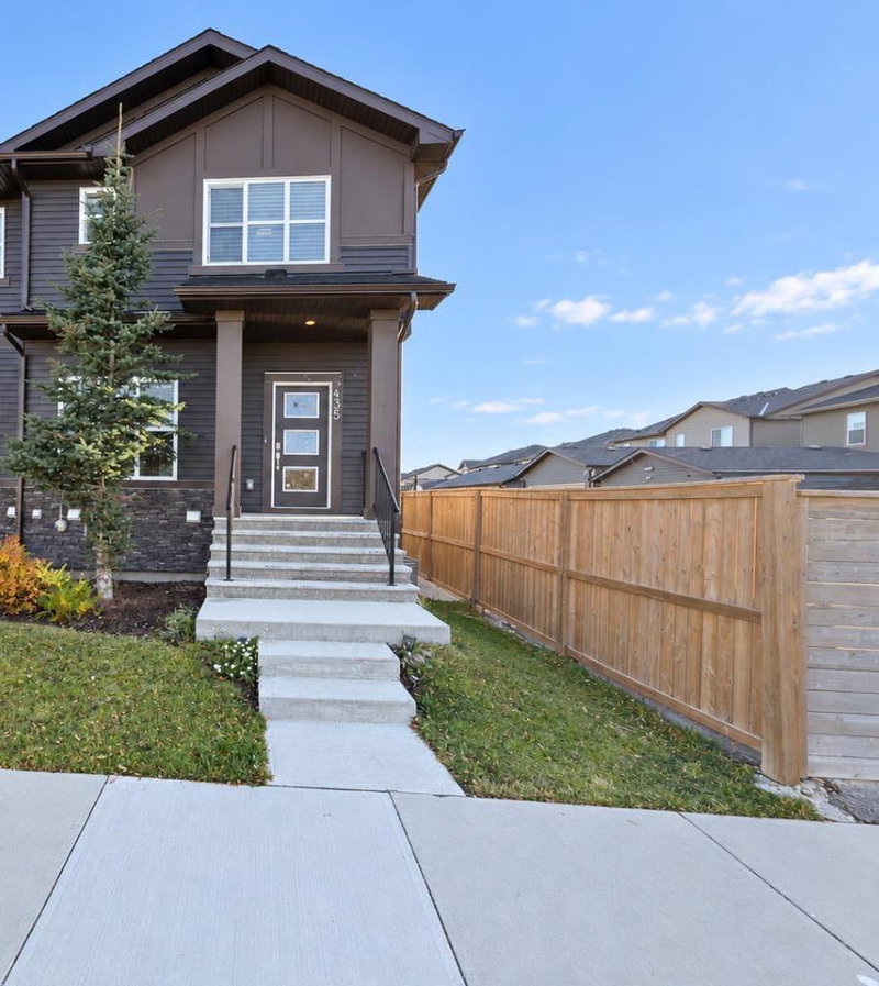 Image of home for listing MLS® A2352240