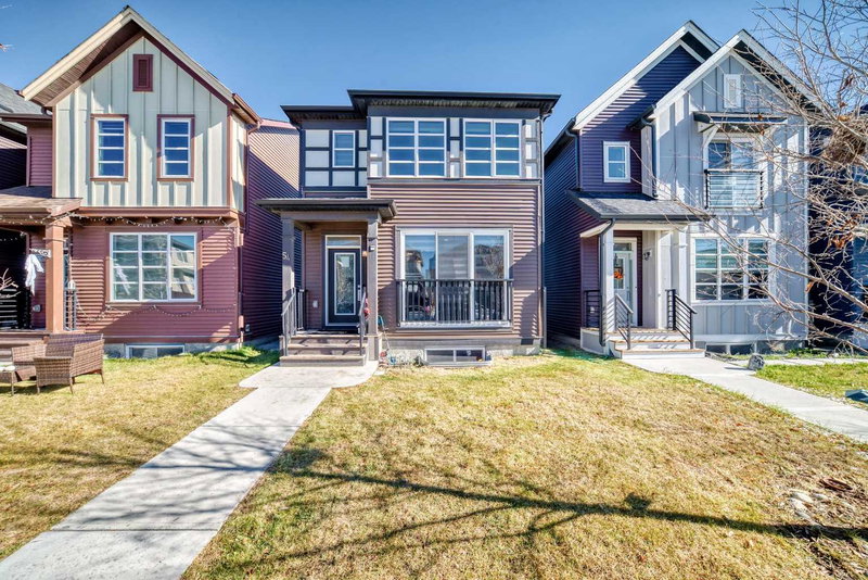 Image of home for listing MLS® A2352241