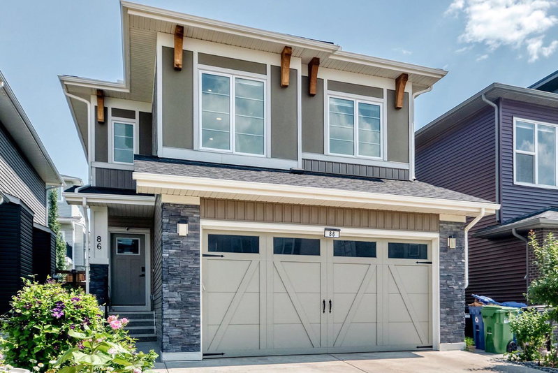 Image of home for listing MLS® A2352243