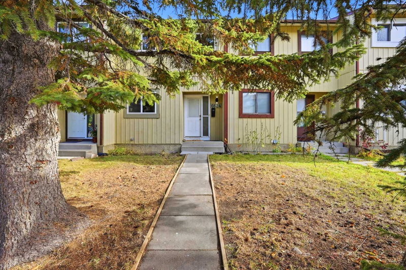 Image of home for listing MLS® A2352246
