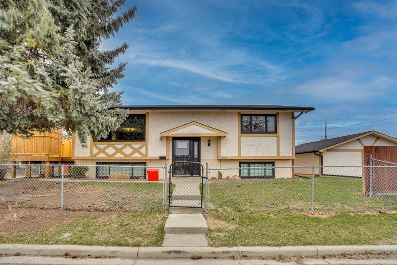 Image of home for listing MLS® A2352250