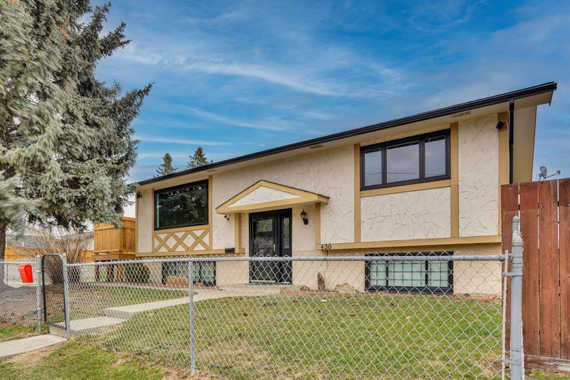 Image of home for listing MLS® A2352250