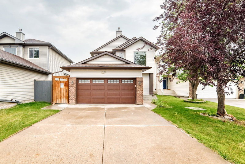 Image of home for listing MLS® A2352253