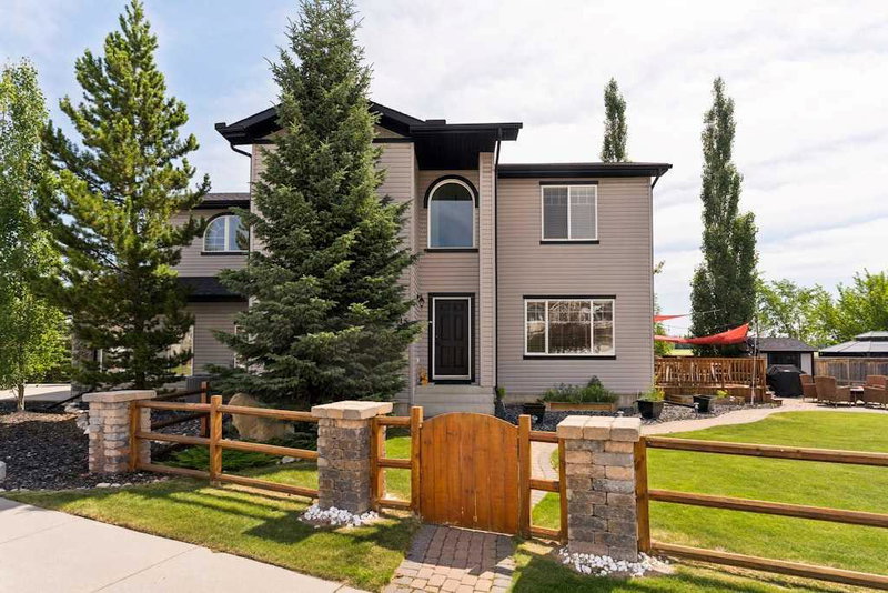 Image of home for listing MLS® A2352258