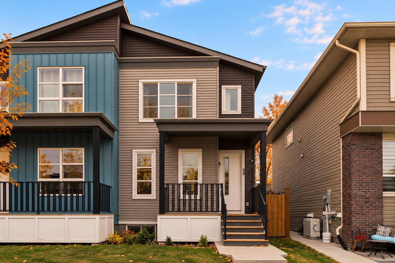 Image of home for listing MLS® A2352259