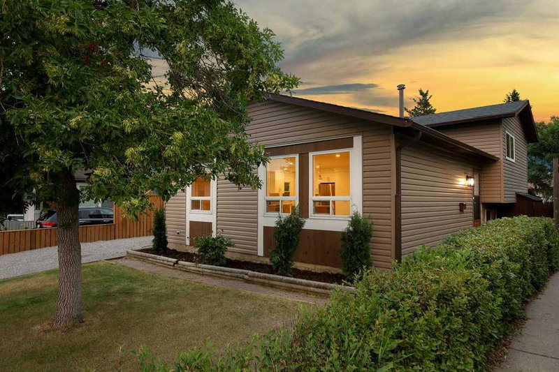Image of home for listing MLS® A2352264