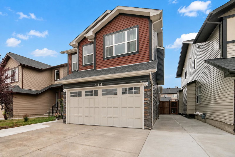 Image of home for listing MLS® A2352265