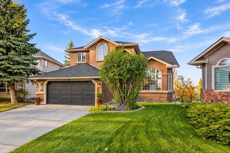 Image of home for listing MLS® A2352266