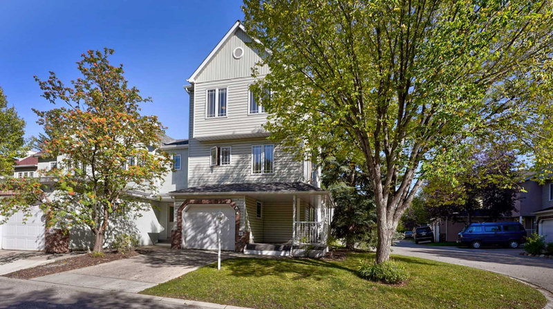 Image of home for listing MLS® A2352270