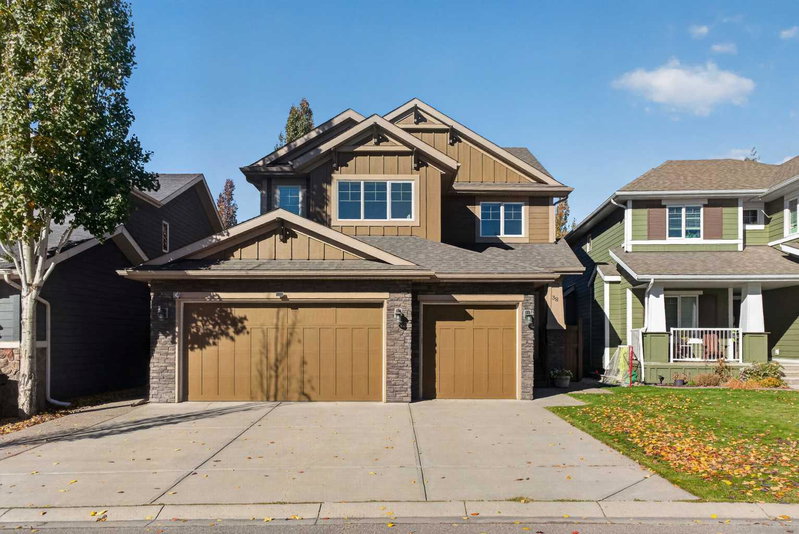 Image of home for listing MLS® A2352272