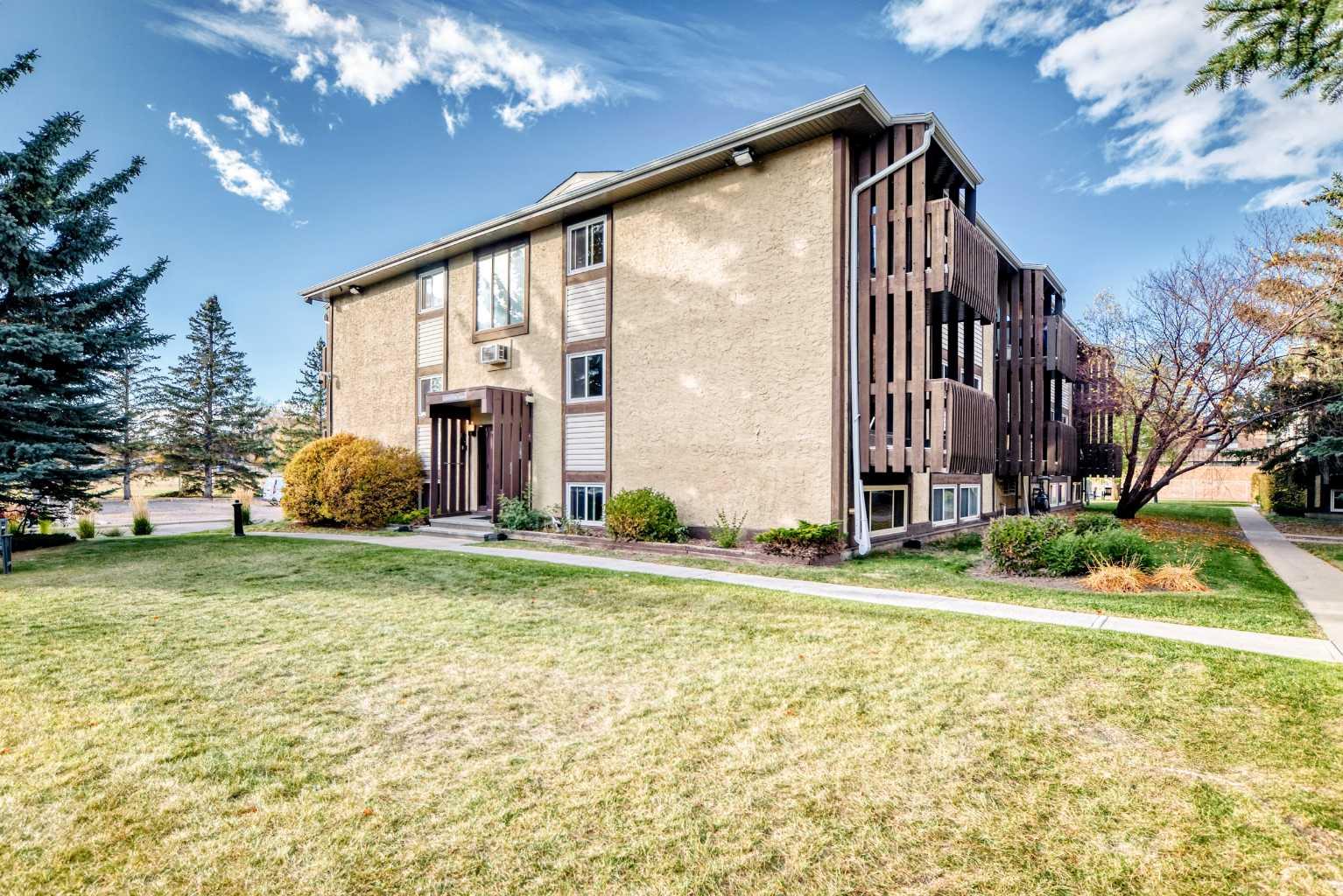 Image of home for listing MLS® A2352273